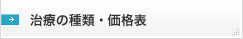 治療の種類・価格表